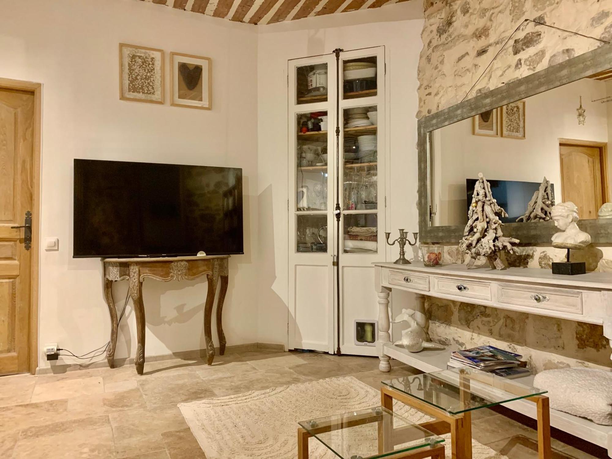 Cannes Suquet Appartement Cosy Exteriör bild